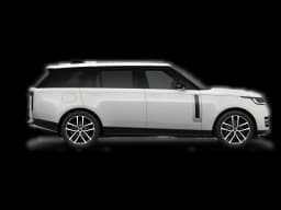 Land Rover Range Rover SE P400 LWB 7 Seat 2027 — side view