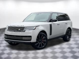 Land Rover Range Rover SV P615 SWB