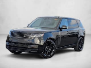 Land Rover Range Rover SV P615 LWB