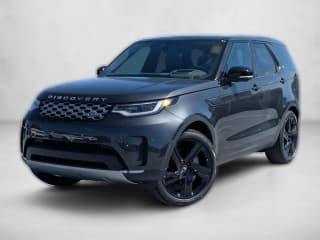 Land Rover Discovery S AWD