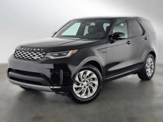 Land Rover Discovery S AWD