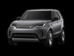 Land Rover Discovery S AWD 2026 — side view