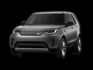 Land Rover Discovery S AWD