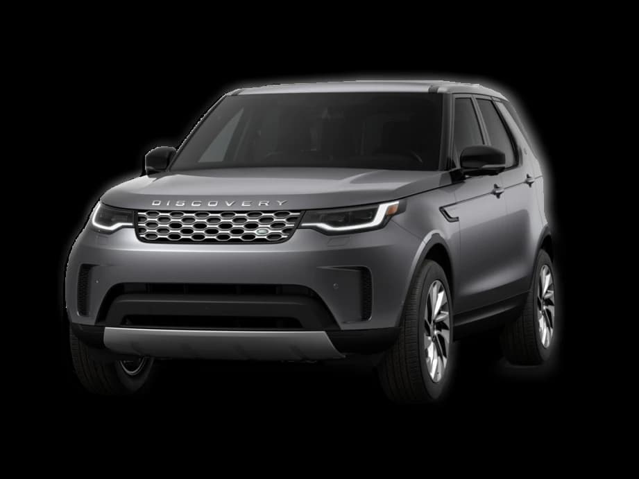 Land Rover Discovery S AWD 2026 — side view