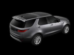 Land Rover Discovery S AWD 2026 — side view
