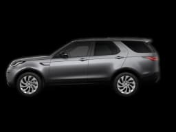 Land Rover Discovery S AWD 2026 — side view