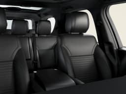 Land Rover Discovery S AWD 2026 — side view