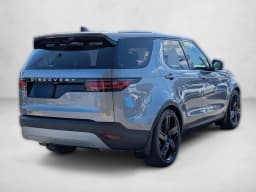 Land Rover Discovery S AWD 2026 — side view