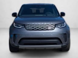Land Rover Discovery S AWD 2026 — side view
