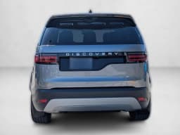 Land Rover Discovery S AWD 2026 — side view