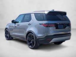 Land Rover Discovery S AWD 2026 — side view