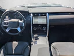 Land Rover Discovery S AWD 2026 — side view