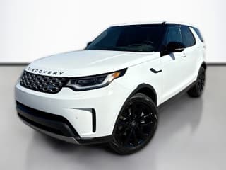 Land Rover Discovery S AWD