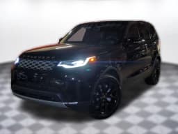 Land Rover Discovery S AWD 2026 — side view