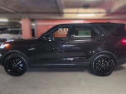 Land Rover Discovery S AWD 2026 — side view