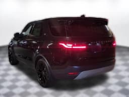 Land Rover Discovery S AWD 2026 — side view
