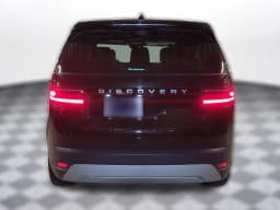 Land Rover Discovery S AWD 2026 — side view