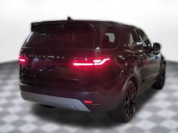 Land Rover Discovery S AWD 2026 — side view