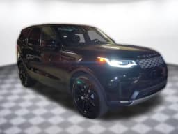 Land Rover Discovery S AWD 2026 — side view