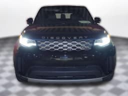 Land Rover Discovery S AWD 2026 — side view