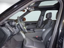 Land Rover Discovery S AWD 2026 — side view