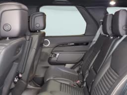 Land Rover Discovery S AWD 2026 — side view