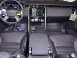 Land Rover Discovery S AWD 2026 — side view