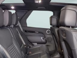 Land Rover Discovery S AWD 2026 — side view