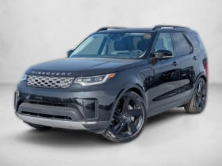 Land Rover Discovery S AWD