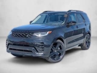 Land Rover Discovery Dynamic SE AWD