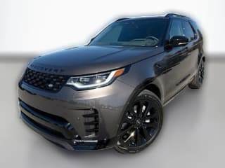Land Rover Discovery Dynamic SE AWD