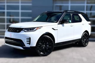 Land Rover Discovery Dynamic SE AWD