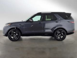 Land Rover Discovery Dynamic SE AWD