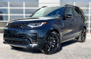 Land Rover Discovery Dynamic SE AWD