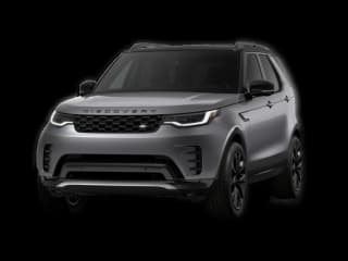 Land Rover Discovery Dynamic SE AWD