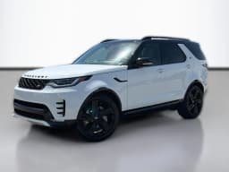 Land Rover Discovery Dynamic SE AWD 2026 — side view