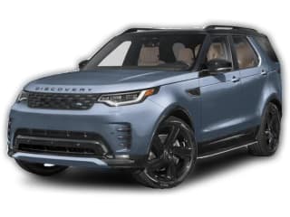 Land Rover Discovery Dynamic SE AWD
