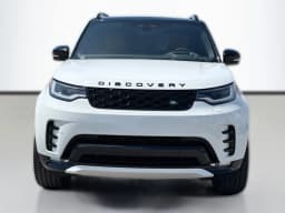 Land Rover Discovery Dynamic SE AWD 2026 — side view