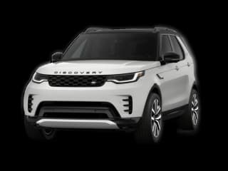Land Rover Discovery Dynamic SE AWD