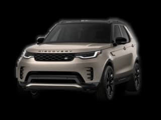 Land Rover Discovery Dynamic SE AWD