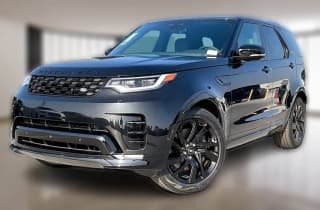 Land Rover Discovery Dynamic SE P360