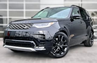 Land Rover Discovery Gemini Edition AWD