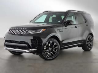 Land Rover Discovery Gemini Edition AWD