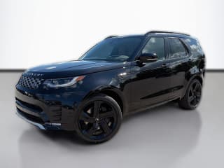 Land Rover Discovery Gemini Edition AWD