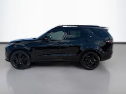 Land Rover Discovery Gemini Edition AWD 2026 — side view
