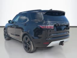 Land Rover Discovery Gemini Edition AWD 2026 — side view