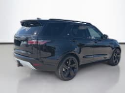 Land Rover Discovery Gemini Edition AWD 2026 — side view