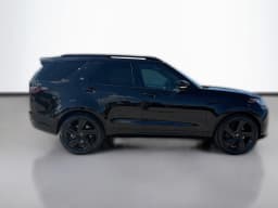 Land Rover Discovery Gemini Edition AWD 2026 — side view