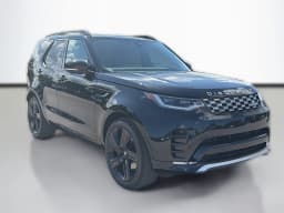 Land Rover Discovery Gemini Edition AWD 2026 — side view