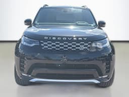 Land Rover Discovery Gemini Edition AWD 2026 — side view